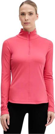 Casall Zip-up Trainingsvest - Dames - Vesten met rits - Roze - S - Hoodies & sweatvesten