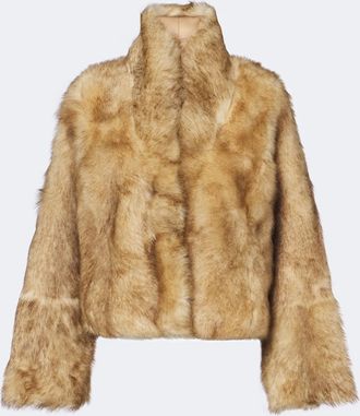 Arma Mooney shearling jacket