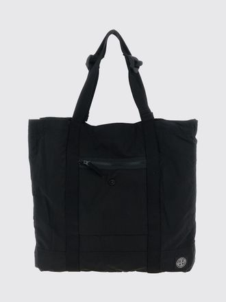 Stone Island Borsa COATED NYLON METAL IN ECONYL Stone Island