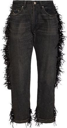 Undercover BOTTOMWEAR - Pantaloni jeans su YOOX.COM