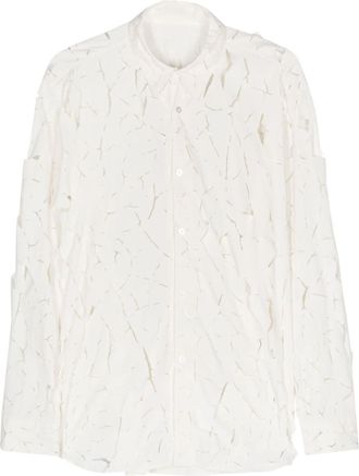Post Archive Faction (PAF) Mens Shirts