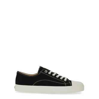 Moschino Sneakers, male, Black, Size: 10 US Edge Sneakers