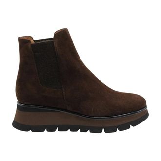Luca Grossi Mujer, Zapatos, Marr&oacute;n, Talla: 40 EU