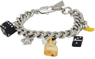Marc Jacobs JEWELLERY and WATCHES - Bracelets sur YOOX.COM