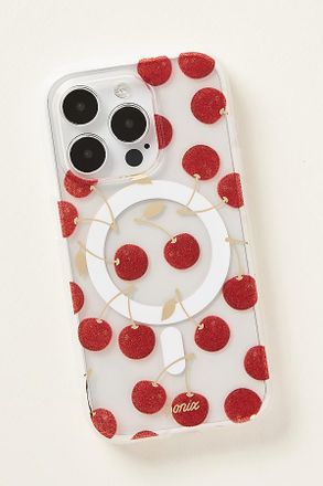 Sonix Antimicrobial iPhone Case