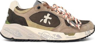 Premiata Mased 8521L Sneakers