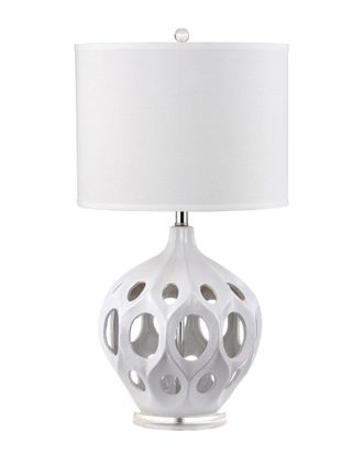 Safavieh Regina 29In Ceramic Table Lamp 2