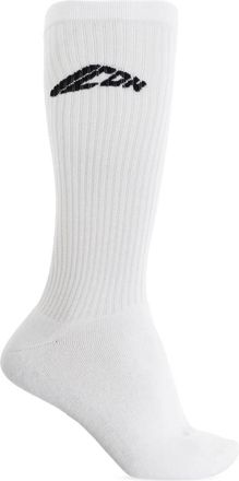 Dsquared2 Uomo, Mutande, Bianco, M, new