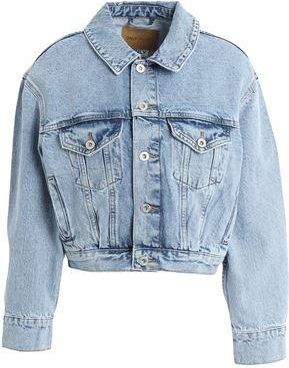 Only COATS & JACKETS - Denim outerwear sur YOOX.COM