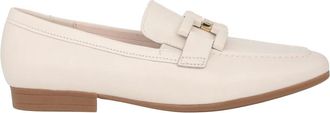Gabor Schoenen, Dames, Beige, 42 EU, Leer, Damesloafer