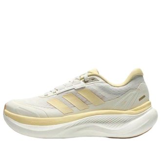 adidas (WMNS) adidas Dreamcushion Cream White Mustard Yellow KZ7117