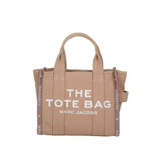 Marc Jacobs the Jacquard Small Tote Handbag