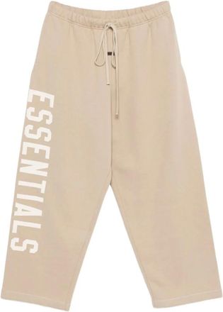Fear of God Hombre, Pantalones, Beige, Talla: M