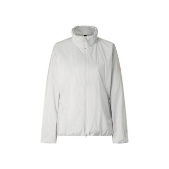 Bogner Fire + Ice Yosefine functional jacket for women - Light grey - 34