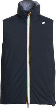 K-Way COATS & JACKETS - Gilets on YOOX.COM