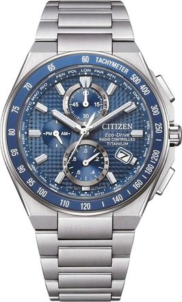 Citizen Promaster Sky Chronograph - Accessories - Hombre - Azul - ONE SIZE