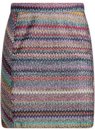 Missoni BOTTOMWEAR - Minigonne su YOOX.COM