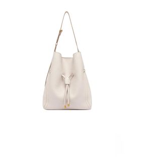 Gianni Chiarini Sienna Shoulder Bag - female - Gianni Chiarini - Shoulder Bags - Beige - ONE SIZE - Bags