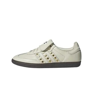 adidas Samba Wales Bonner Studded Pack - unisex - Sport - Beige - Maat: 47 1/3 EU Leer