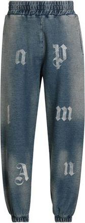 Palm Angels PARTES DE ABAJO - Pantalones vaqueros en YOOX.COM
