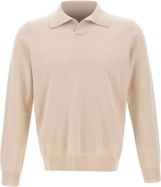 KANGRA Hombre, Jerseys, Beige, Talla: 4XL