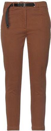 White Sand PARTES DE ABAJO - Pantalones en YOOX.COM