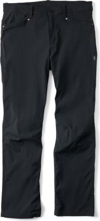 Cotopaxi Coraje Tech Pant Trekkinghose f&uuml;r Herren | schwarz