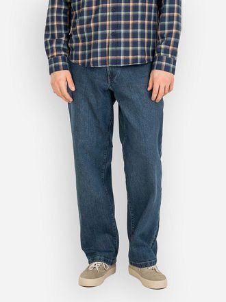 Reell Solid Vaquero azul