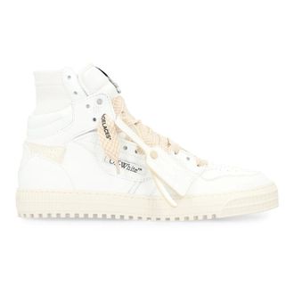 Off-white Sneakers, male, White, Size: 13 US Off-Court 3.0