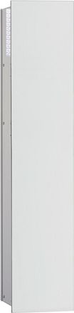 Emco Emco - Asis M&oacute;dulo 2.0 Wc - Modelo Empotrado, 1 Puerta, Bisagra De