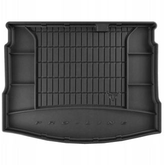 OEM Inserto Goma Alfombrilla Maletero Nissan Qashqai 1 2006-2013 Tm