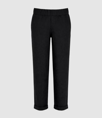 Labo Art Pantalon Vela Clara Black