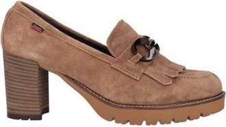 Callaghan Loafers