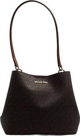 Michael Kors Mujer, Bolsos, Marr&oacute;n, Talla: ONE Size