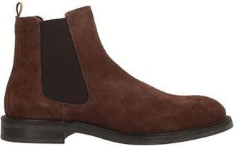 Hackett FOOTWEAR - Ankle boots sur YOOX.COM