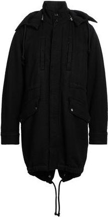 Amiri COATS & JACKETS - Coats sur YOOX.COM