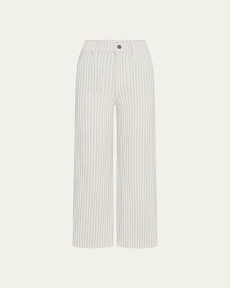 Frame Denim The Anchor Pants