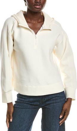 Reiss Oe Ella Heavyweight Shirt