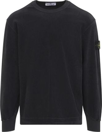 Stone Island Sweatshirts - Heren - Sweatshirts - Grijs - L - Hoodies & sweatvesten