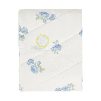 Martine Rose Padded Scarf - male - Martine Rose - Winter Scarves - White - ONE SIZE - Accessories