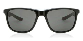Nike ESSENTIAL ENDEAVOR MI EV1122 001 Mens Sunglasses Black Size 57