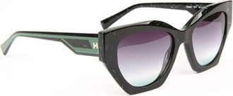 Ana Hickmann Sunglasses HI9221 E01 53
