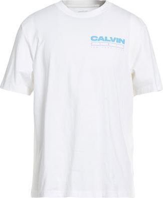 Calvin Klein CAMISETAS Y TOPS - Camisetas en YOOX.COM