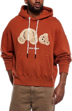 Palm Angels Hooded Sweatshirt