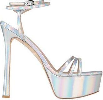 Stuart Weitzman CALZADO - Sandalias con cierre en YOOX.COM