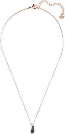 Swarovski Donna, Accessori, Nero, Taglia unica, new