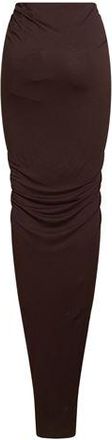 Rick Owens BOTTOMWEAR - Maxi skirts on YOOX.COM