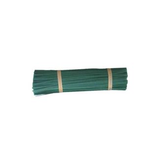 General Selection 20 X Conf.1000 Legacci In Filo Plasticato 20 Cm