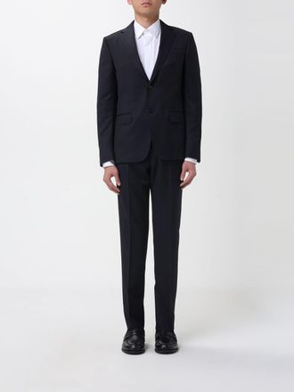 Lacoste Bomber Varsity Lacoste in lana