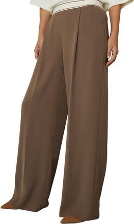 Reiss Abigail Stripe Waistband